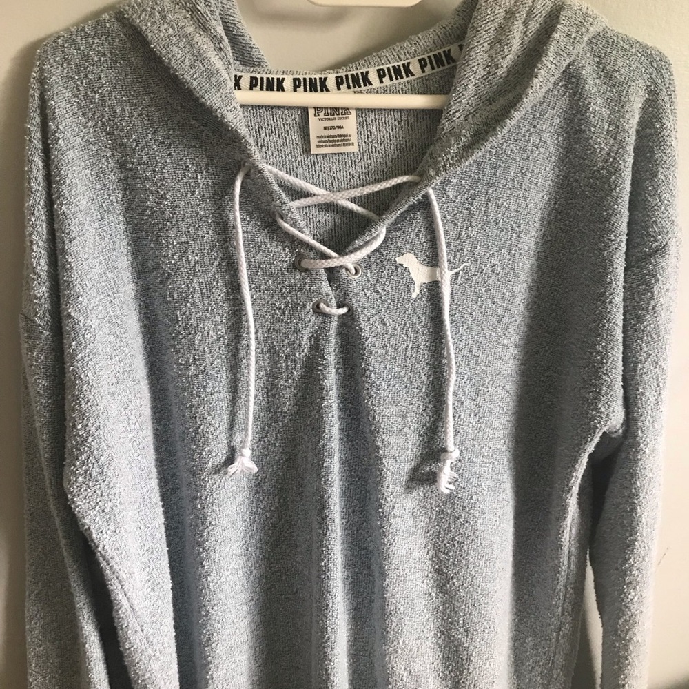 Victoria’s Secret PINK sweatshirt